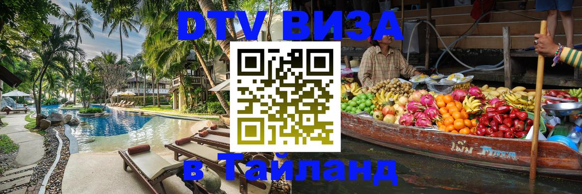 Сколько стоит DTV виза — актуальные цены, оформление даже без документов - 03.10.2025 